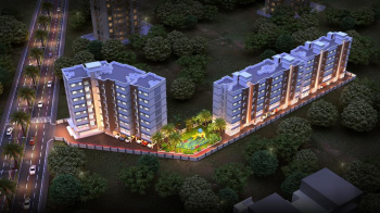 1 RK Flats & Apartments for Sale in Saphale, Palghar (368 Sq.ft.)