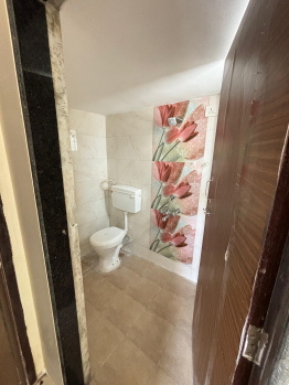 Flats & Apartments for Sale in Tembhode, Palghar (635 Sq.ft.)
