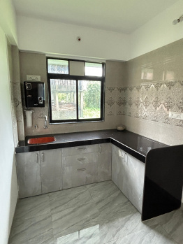1 BHK Flats & Apartments for Sale in Saphale, Palghar (592 Sq.ft.)