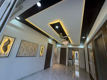 3.5 BHK Builder Floor for Rent in Sector 89, Gurgaon (1503 Sq.ft.)