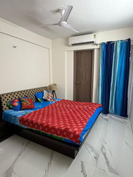 Builder Floor for Rent in Sector 89, Gurgaon (1503 Sq.ft.)