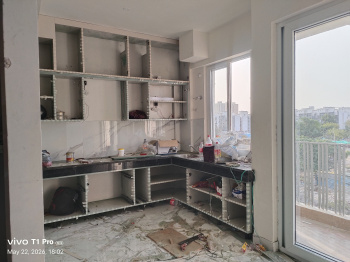 Builder Floor for Rent in Sector 89, Gurgaon (1265 Sq.ft.)