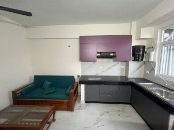 1 BHK Builder Floor for Rent in Sector 89, Gurgaon (663 Sq.ft.)
