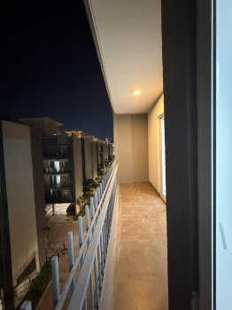 Builder Floor for Rent in Sector 89, Gurgaon (1503 Sq.ft.)