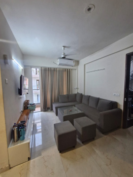 Builder Floor for Rent in Sector 89, Gurgaon (1208 Sq.ft.)