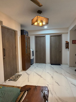 Builder Floor for Rent in Sector 89A, Gurgaon (1540 Sq.ft.)