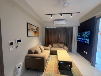 Builder Floor for Rent in Sector 89, Gurgaon (1503 Sq.ft.)