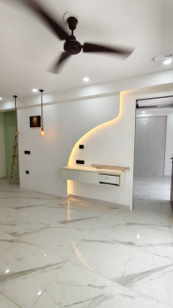 Builder Floor for Rent in Sector 89, Gurgaon (1240 Sq.ft.)