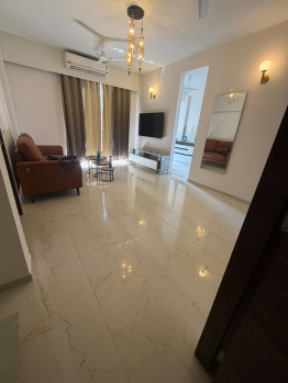 Builder Floor for Rent in Sector 89, Gurgaon (1503 Sq.ft.)