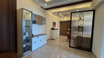Builder Floor for Rent in Sector 89, Gurgaon (1503 Sq.ft.)