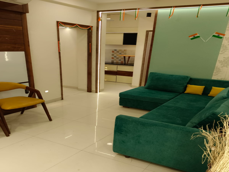 Flats & Apartments For Rent In Changodar, Ahmedabad (612 Sq.ft.)