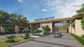 675 Sq. Yards Residential Plot for Sale in Bavla, Ahmedabad
