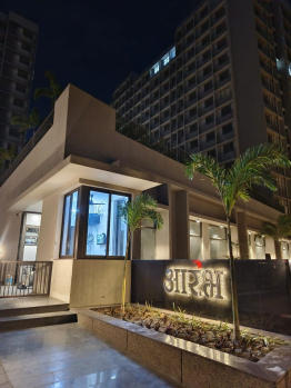 Flats & Apartments for Rent in Sarkhej, Ahmedabad (95 Sq. Yards)