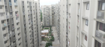 Flats & Apartments for Rent in Shela, Ahmedabad (925 Sq.ft.)