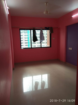 2 BHK Flats & Apartments for Sale in Upper Govind Nagar, Mumbai (920 Sq.ft.)