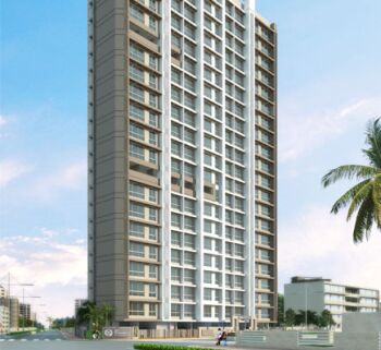 2 BHK Flats & Apartments for Sale in Malad East, Mumbai (570 Sq.ft.)