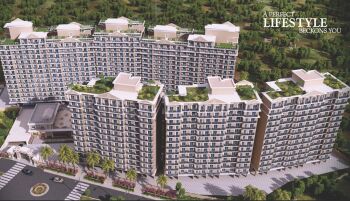 Flats & Apartments for Rent in Mira Road, Mumbai (700 Sq.ft.)