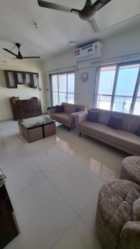 Flats & Apartments for Sale in Goregaon, Mumbai (658 Sq.ft.)