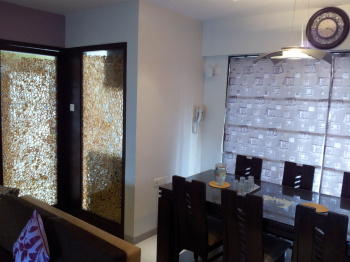 3 BHK Flats & Apartments for Sale in Goregaon, Mumbai (2052 Sq.ft.)