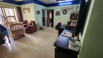 Flats & Apartments for Rent in Goregaon, Mumbai (920 Sq.ft.)