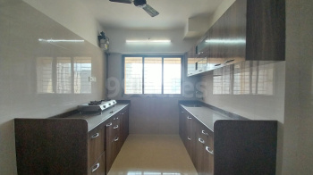 3 BHK Flats & Apartments for Rent in Goregaon, Mumbai (1000 Sq.ft.)