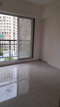 2 BHK Flats & Apartments for Sale in Goregaon, Mumbai (728 Sq.ft.)
