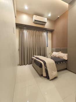 Flats & Apartments for Sale in Saphale, Palghar (590 Sq.ft.)