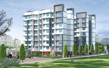 1 BHK Flats & Apartments for Sale in Mahim Road, Palghar (485 Sq.ft.)