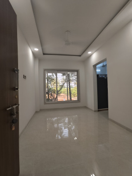 2 BHK Flats & Apartments for Sale in Mahim Road, Palghar (755 Sq.ft.)