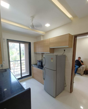 Property for sale in Tembhode, Palghar