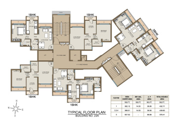 Property for sale in Virar West, Mumbai