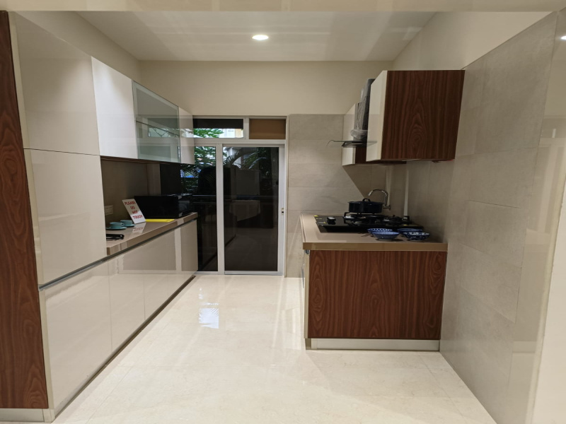 1 BHK Flats & Apartments for Sale in Naigaon West, Mumbai