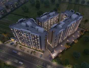 2 BHK Flats & Apartments for Sale in Navali, Palghar (462 Sq.ft.)