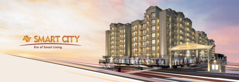 1 BHK Flats & Apartments for Sale in Mahim Road, Palghar
