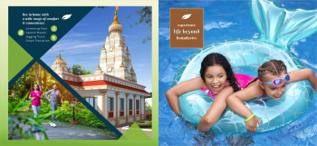 1 BHK Flats & Apartments for Sale in Saphale, Palghar (375 Sq.ft.)