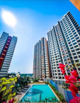 1 BHK Flats & Apartments for Sale in Bolinj, Mumbai (650 Sq.ft.)