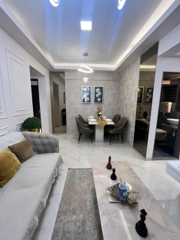 Flats & Apartments for Sale in Gokul Township, Mumbai (600 Sq.ft.)