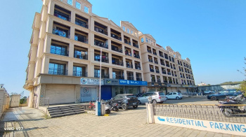 Flats & Apartments for Sale in Palghar West, Palghar (1636 Sq.ft.)