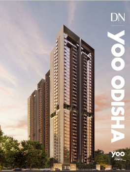 Property for sale in Gajapati Nagar, Bhubaneswar