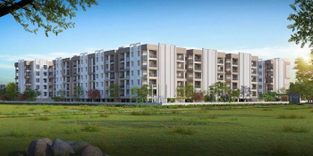 3 BHK Flats & Apartments for Sale in Madanpur, Bhubaneswar (1633 Sq.ft.)