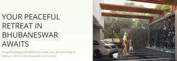 Property for sale in Madanpur, Bhubaneswar