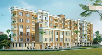 2 BHK Flats & Apartments for Sale in Patia, Bhubaneswar (1212 Sq.ft.)
