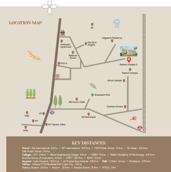 Property for sale in Patia, Bhubaneswar