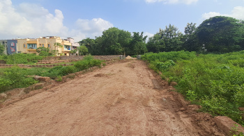 Yellow Zone Gharabari Land for sell at Janla