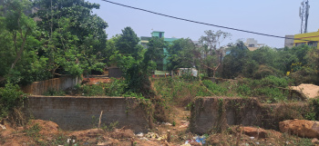 Premium Land for sell at Chandrasekherpur