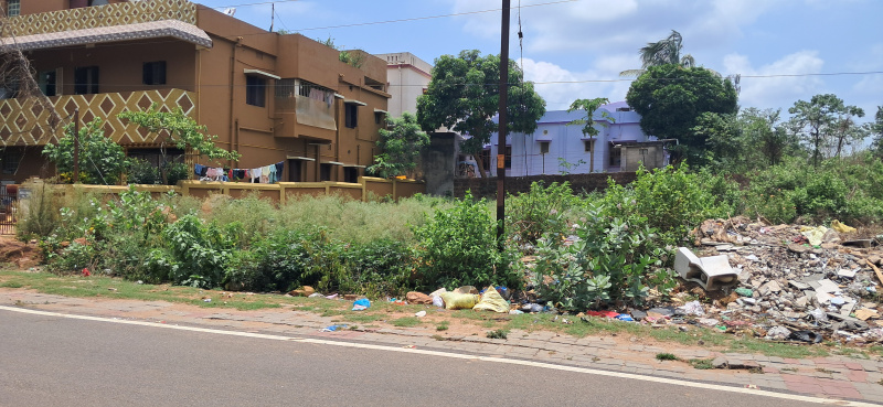 Premium Land available for Sell at Niladrivihar