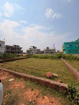 Property for sale in Trisulia, Cuttack
