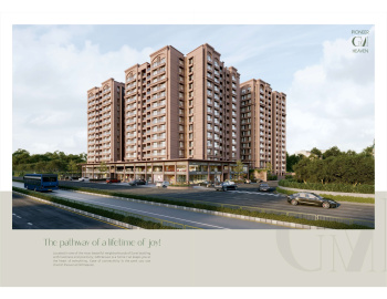 1555 Sq.ft. Commercial Shops for Sale in Althan, Surat