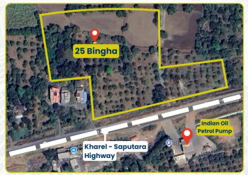 Property for sale in Chikhli, Navsari
