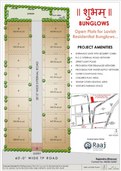Property for sale in Choryasi, Surat